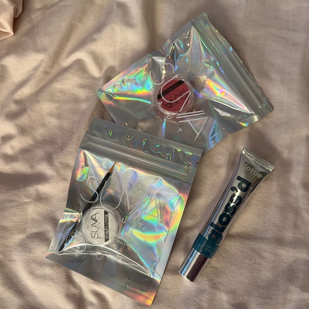 SUVA Beauty Bundle